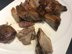 -乾州食府(小雁塔店)