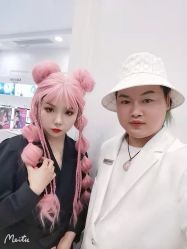 -YESIDO椰岛造型