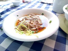 -钱大妈海鲜饭店(保利林语店)