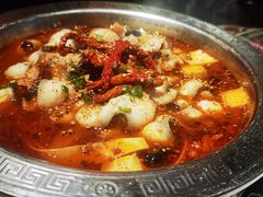 -奔跑吧陕菜·盛世长安(民乐园万达店)