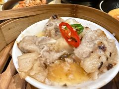 -万丽轩·粤菜(王府井金茂万丽酒店)