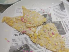 -好厨郎烤鱼·家常菜(红旗路总店)