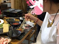 -风情丽江斑鱼火锅(孙家沟西南路80号店)