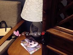 -碧露轩·大益茶体验馆(镇江路店)