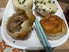 小杨生煎-小杨生煎(松江大学城店)