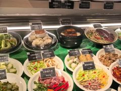 -玖味(老工人西路店)