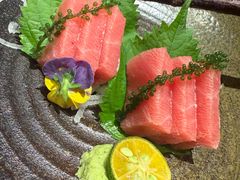 -Minase水濑·日料放题(外滩店)