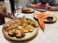 -西安高新洲际酒店•源咖啡全日制餐厅