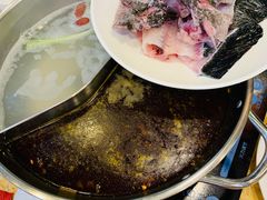 -活鱼馆(宜兴埠店)