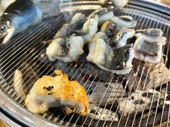-味家烤肉烤鳗鱼牛排(西塔旗舰店)