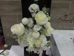 -Butchart布查德鲜花(花艺设计中心)