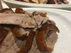 -北京老铺烤鸭(老城根店)
