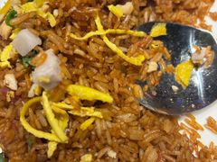 -稻香饭店(IFS国金中心店)