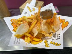 -乐乐姐超级土豆(中关村5号店)