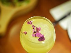 -鹿萤季·营地小馆(皇后公园店)