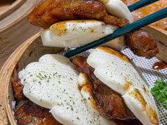 -喜势点·糖沙翁手工茶点·本地人茶居(永庆坊店)