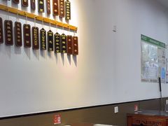 -百年老字号·观振兴蟹黄面·三虾面·苏式面(观前街富仁坊巷店)