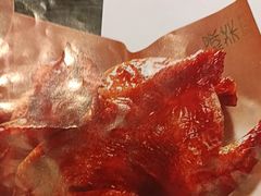 -绿茶餐厅(北京世纪金源店)