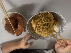 -大时代美食面馆