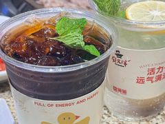 -安又胖韩国烤肉(美罗城店)