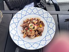 -水上明月·湖景餐厅