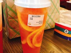 -LELECHA乐乐茶(美罗城店)