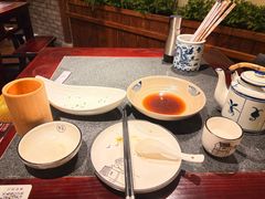 -秦淮巷·四季小馆