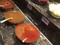 -傣妹火锅(南京东路一店)