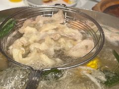 -陈记顺和牛肉火锅馆(天河北路店)
