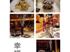 -萧邦音乐会所KTV·蒸汽活海鲜自助(福田店)