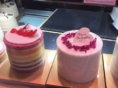 -巴黎贝甜(五道口店)