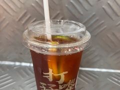 -孖记茶档·热腾茶餐(乐峰店)