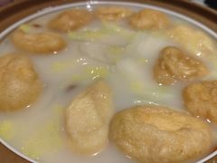 -旺顺阁鱼头泡饼(小红门店)