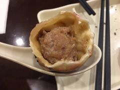 特色生煎-东泰祥生煎馆(陕西南路店)