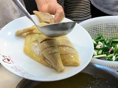 -文记壹心鸡(宝华路店)