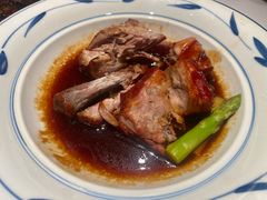 -二泉园老菜馆·百年无锡菜