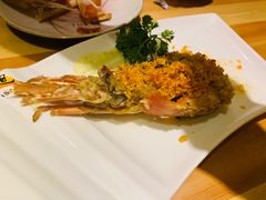 -割烹旭日本料理(龙湖狮山天街店)