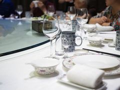 -冶春茶社(星汉大厦店)