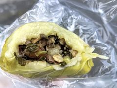 -叶婆婆豆浆馍馍