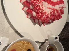 -清真·鸦儿李记·涮肉(马家堡店)