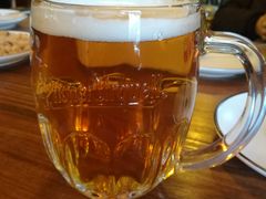 -麦落精酿啤酒餐吧(先农大院店)