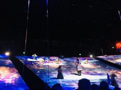 -《12·12》西安事变大型实景演出