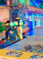 -菲菲羊乐园(临平银泰城店)
