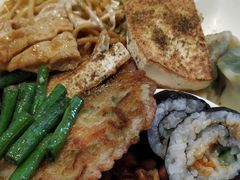 -素满香·素食自助餐(苏州·临顿路店)