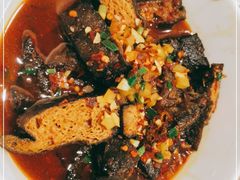 -建辉湖南土菜馆(南大街店)