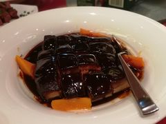 -永泰福朋喜来登酒店-宜客乐自助餐厅(远大路店)