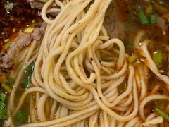 兰州牛肉面-有礼有面(知春路店)