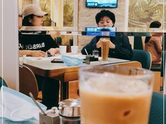 -翠华(澳门银河店)