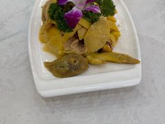 -桦立酒家(宜山路店)