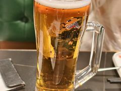 -呼伦一只牛·烧串酒场(陆家嘴店)